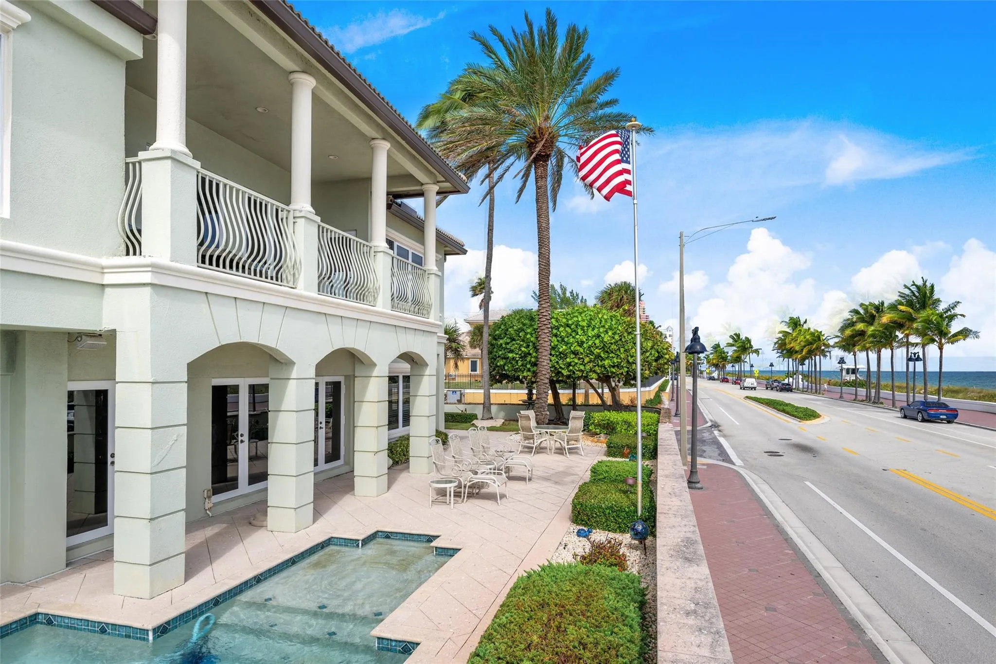 Picture of 1617 N Fort Laud Bch Blvd, Fort Lauderdale FL 33305