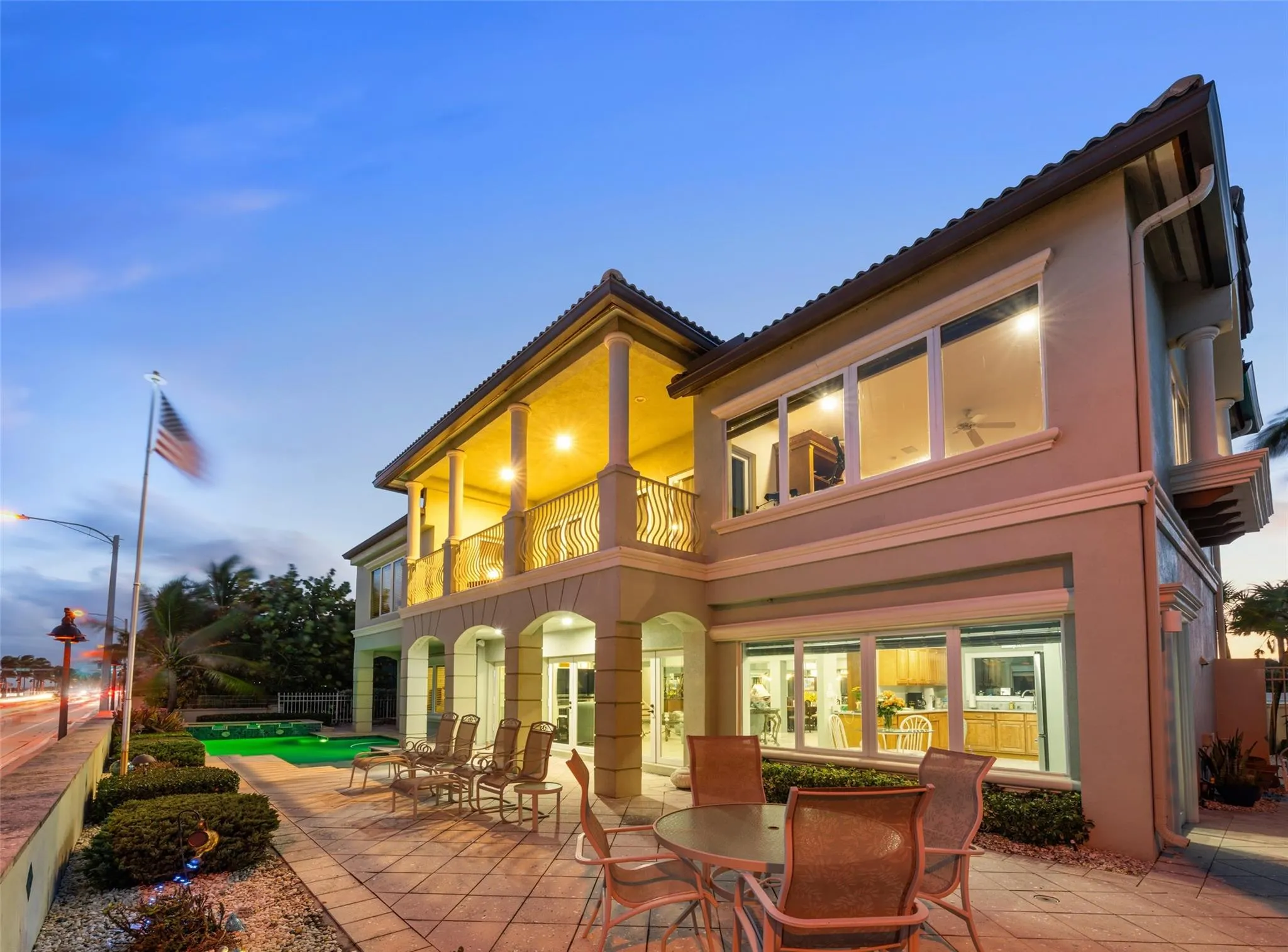 Picture of 1617 N Fort Laud Bch Blvd, Fort Lauderdale FL 33305