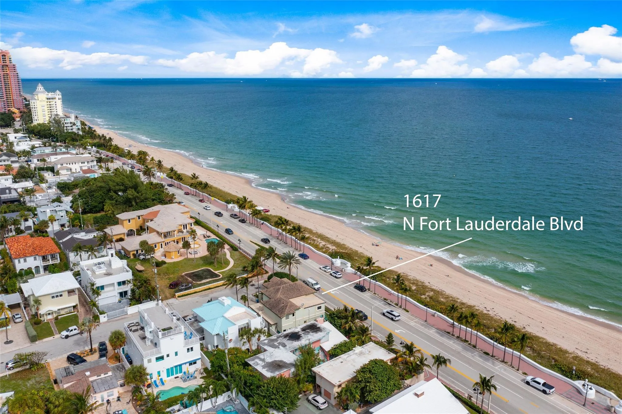 Picture of 1617 N Fort Laud Bch Blvd, Fort Lauderdale FL 33305