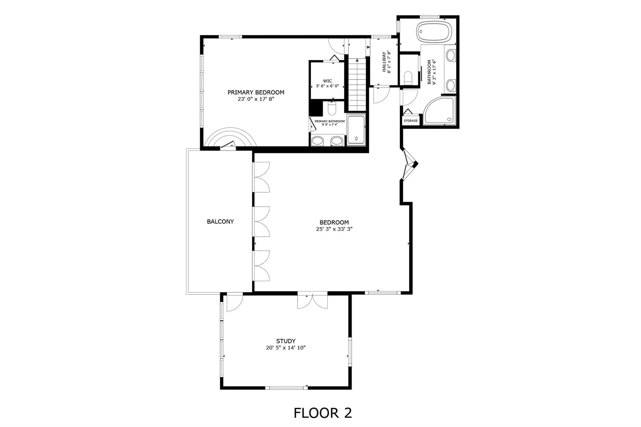 Picture of 1617 N Fort Laud Bch Blvd, Fort Lauderdale FL 33305