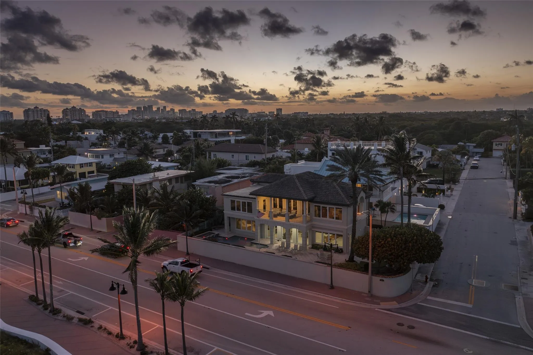 Picture of 1617 N Fort Laud Bch Blvd, Fort Lauderdale FL 33305