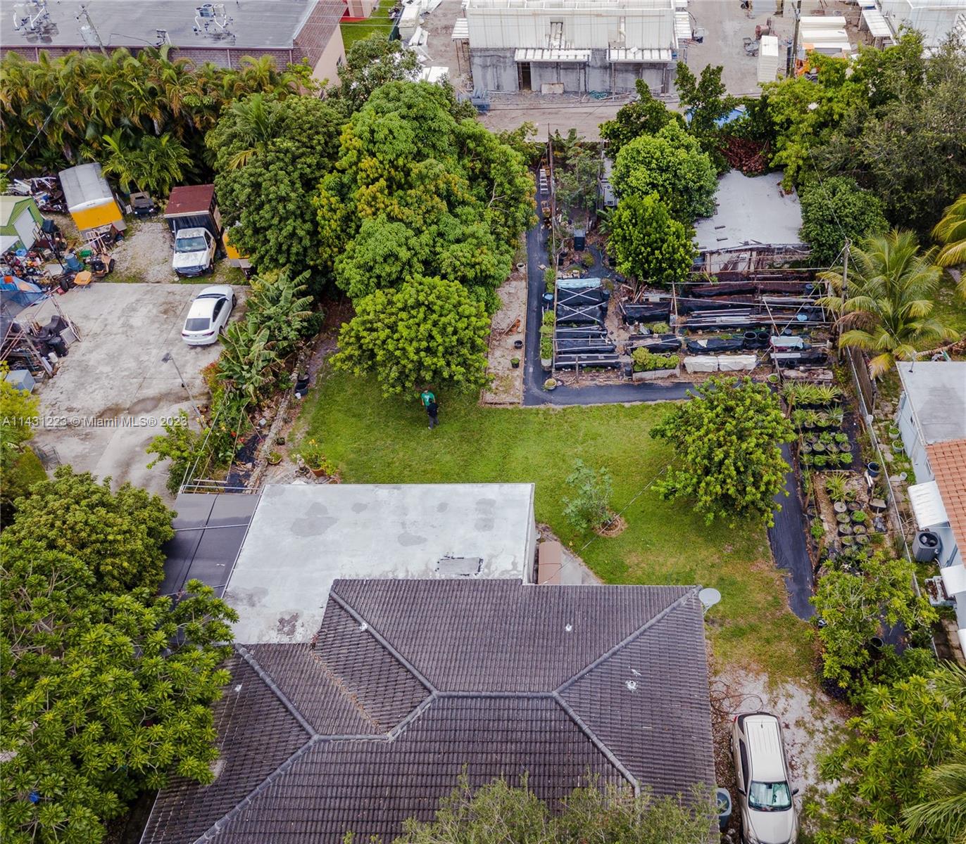 Picture of 2527 Fillmore St, Hollywood FL 33020