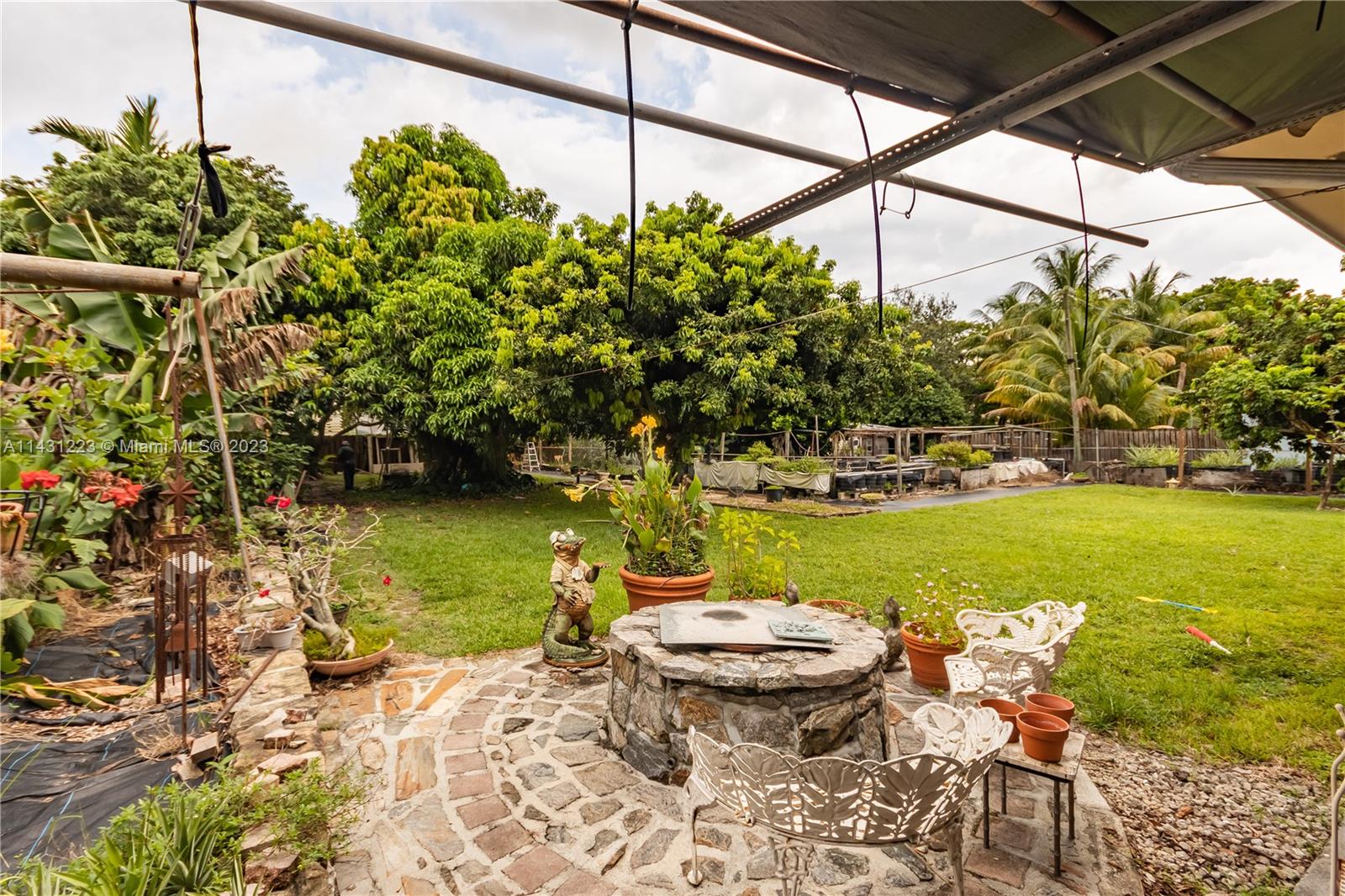 Picture of 2527 Fillmore St, Hollywood FL 33020