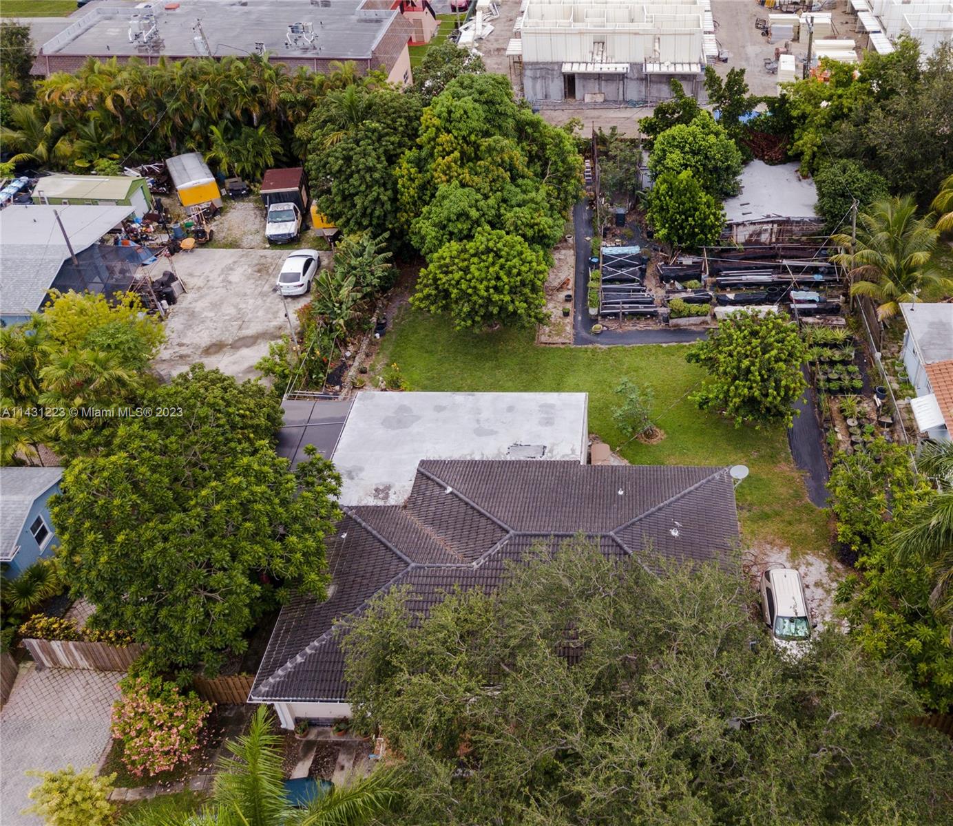 Picture of 2527 Fillmore St, Hollywood FL 33020