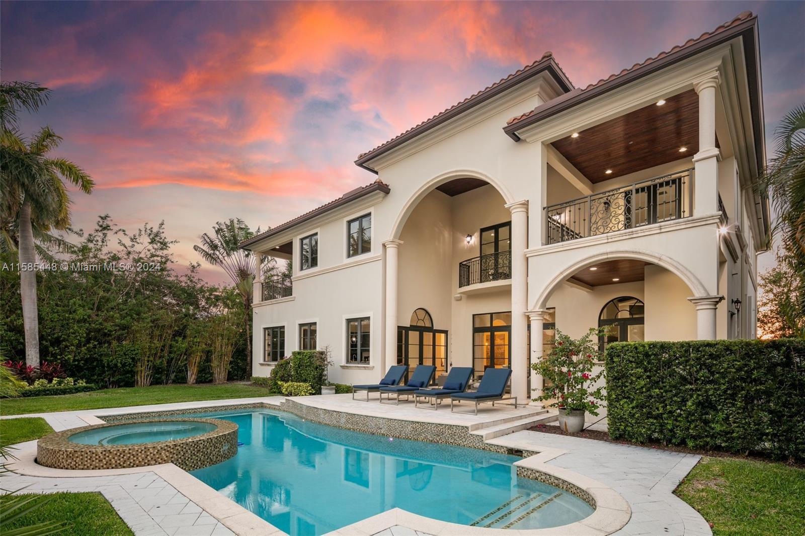 Picture of 631 Hibiscus Dr, Hallandale Beach FL 33009