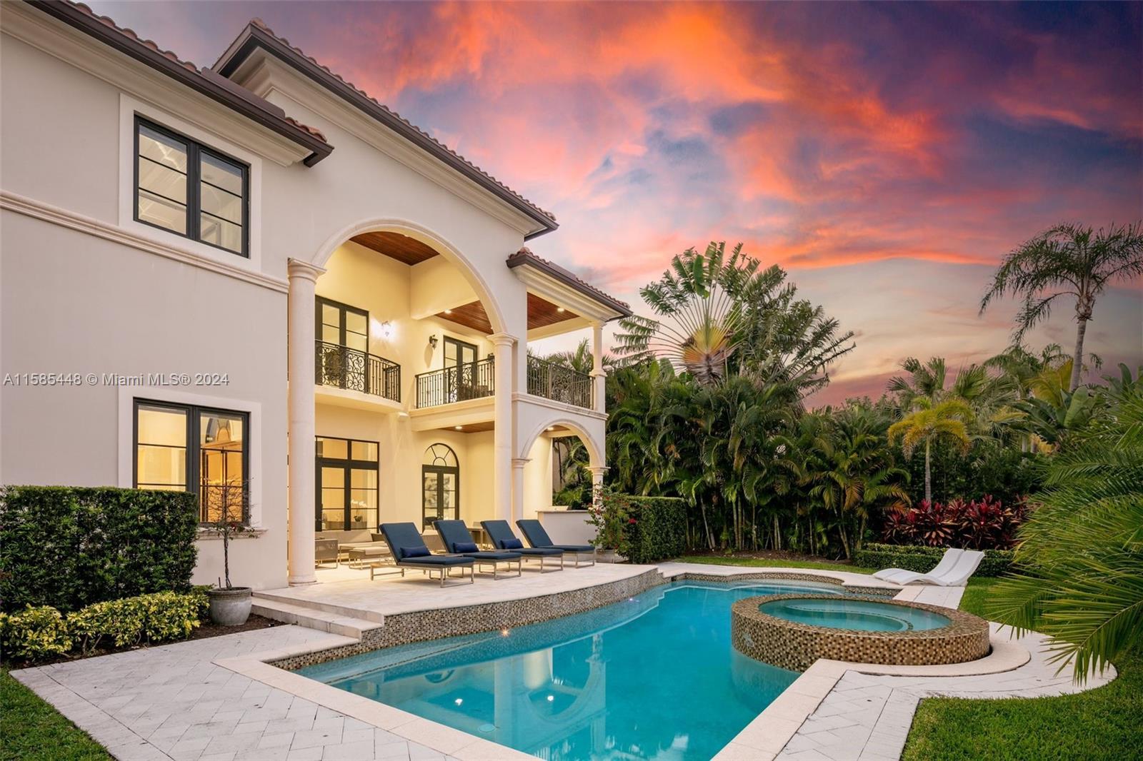 Picture of 631 Hibiscus Dr, Hallandale Beach FL 33009