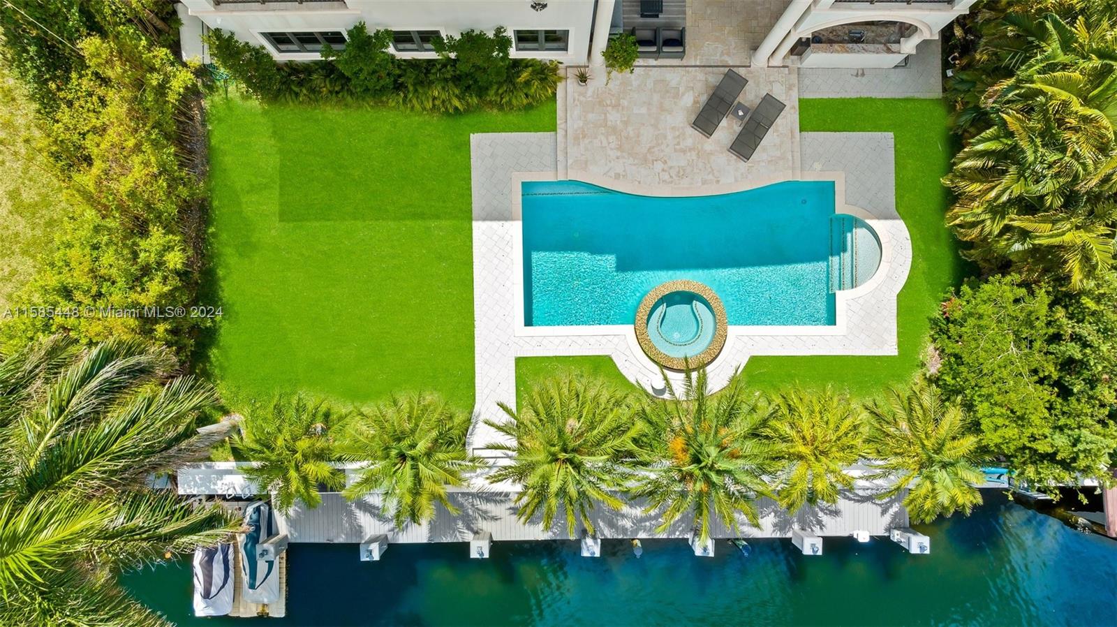 Picture of 631 Hibiscus Dr, Hallandale Beach FL 33009