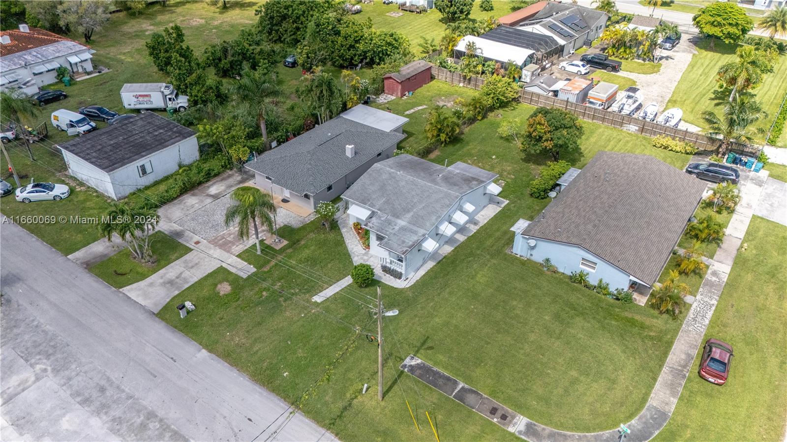Picture of 222 SW 2Nd St, Florida City FL 33034