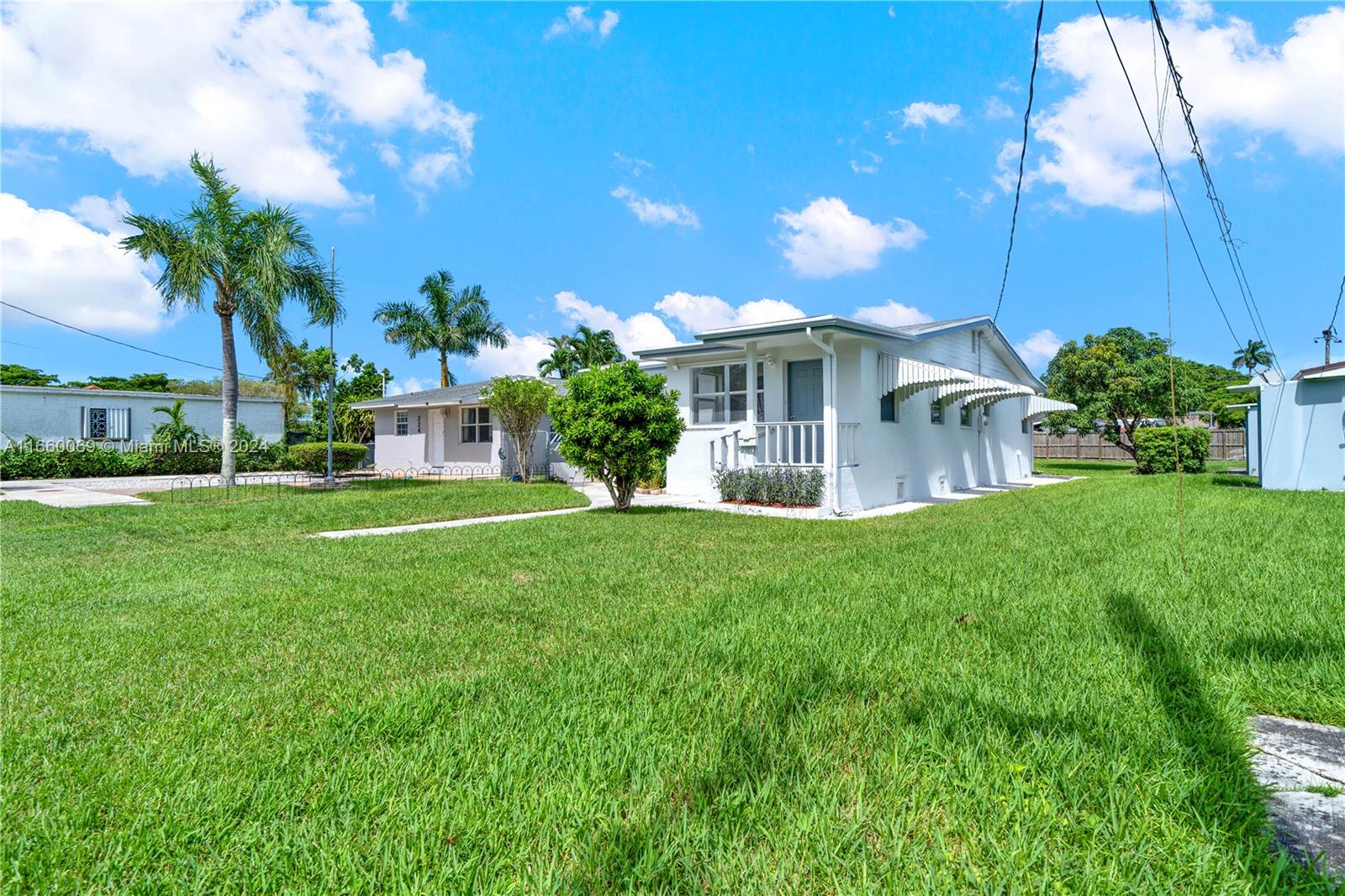 Picture of 222 SW 2Nd St, Florida City FL 33034