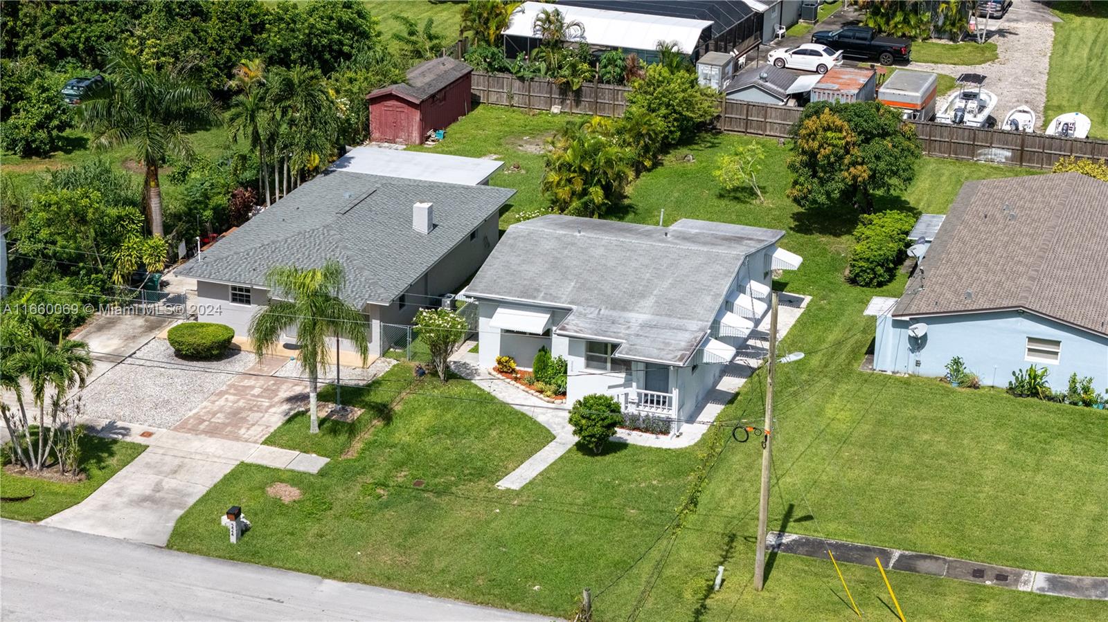 Picture of 222 SW 2Nd St, Florida City FL 33034