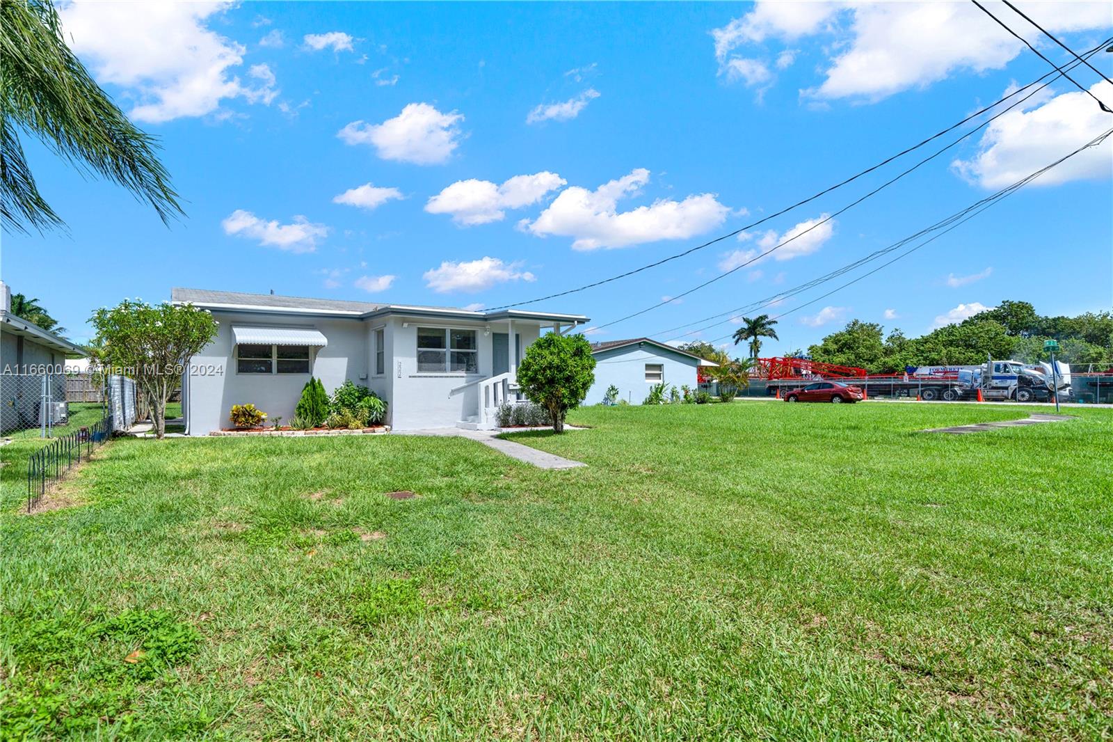 Picture of 222 SW 2Nd St, Florida City FL 33034