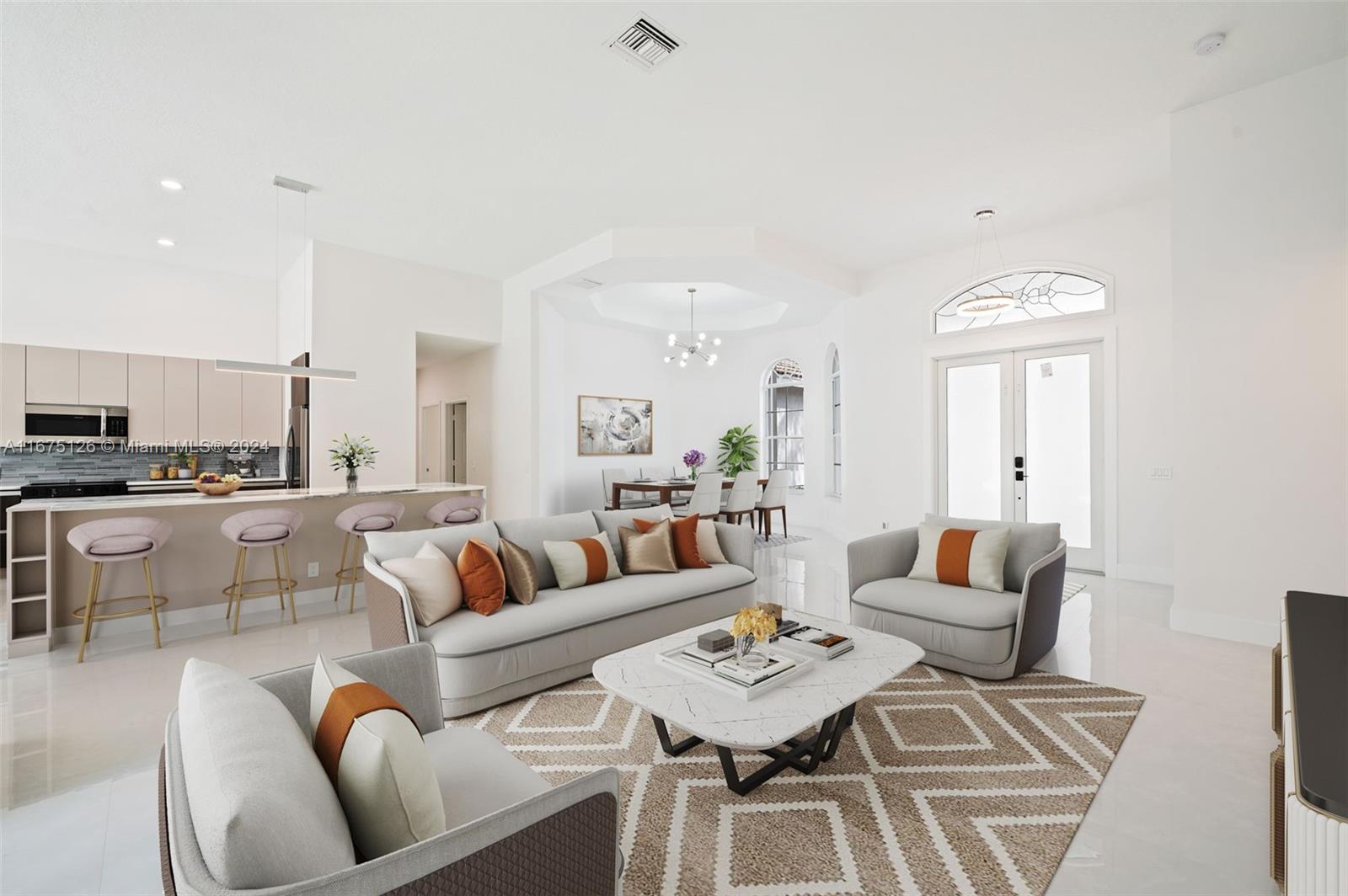 Picture of 1807 Victoria Pointe Cir, Weston FL 33327