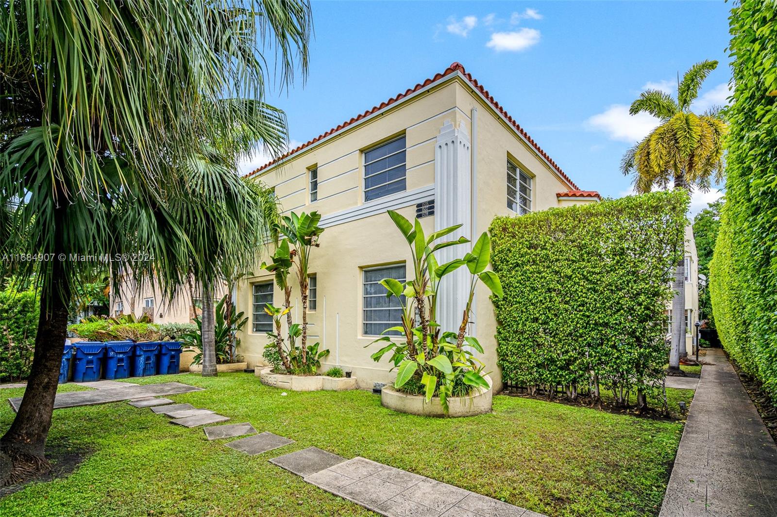 Picture of 1535 Meridian Ave # 7, Miami Beach FL 33139