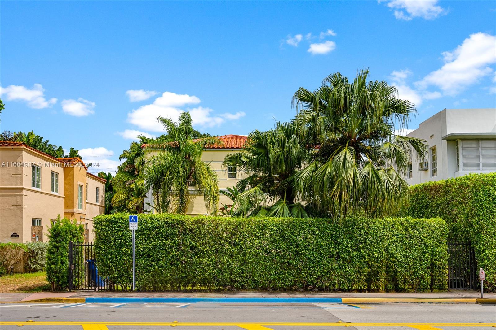 Picture of 1535 Meridian Ave # 7, Miami Beach FL 33139