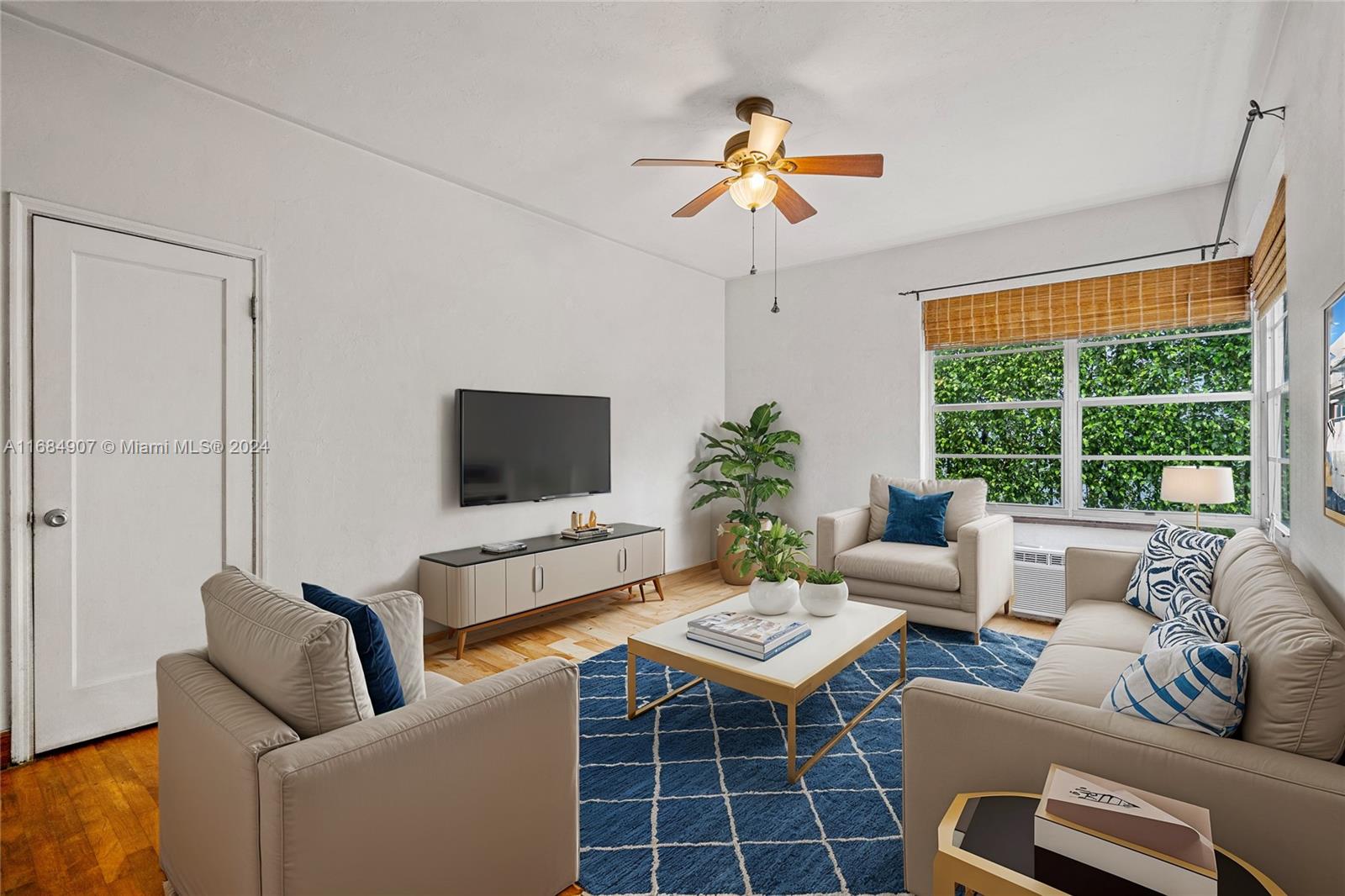 Picture of 1535 Meridian Ave # 7, Miami Beach FL 33139