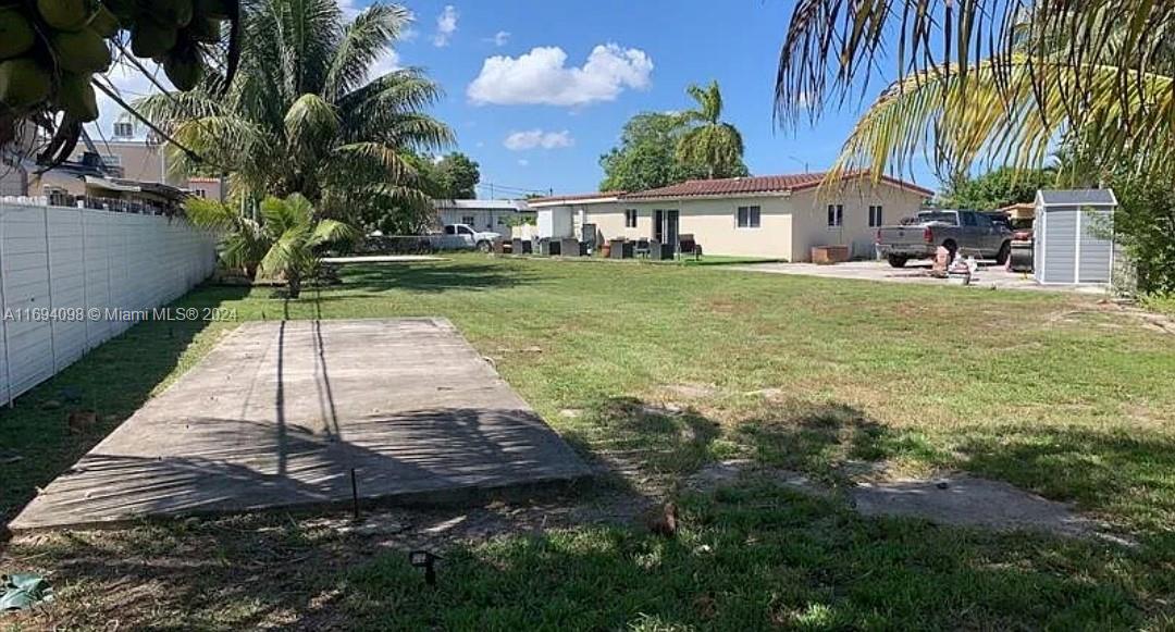 Picture of 16820 NW 54Th Ct, Miami Gardens FL 33055