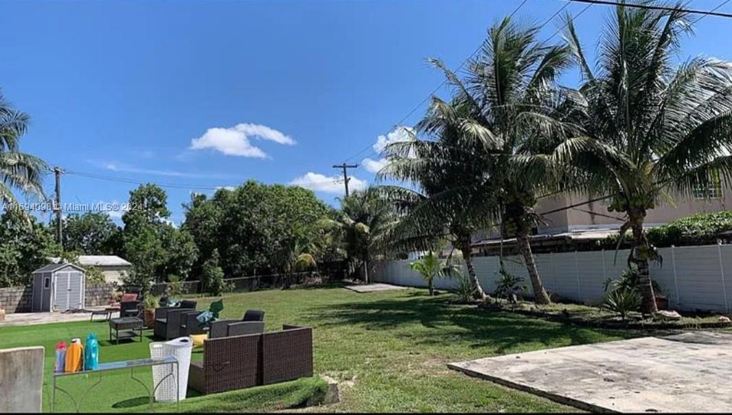 Picture of 16820 NW 54Th Ct, Miami Gardens FL 33055