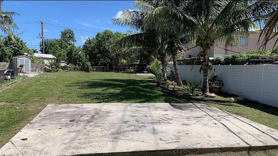 Picture of 16820 NW 54Th Ct, Miami Gardens FL 33055