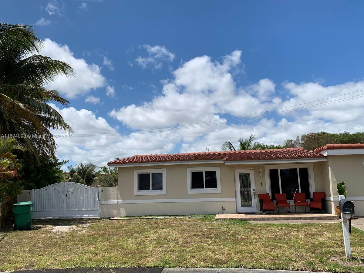 Picture of 16820 NW 54Th Ct, Miami Gardens FL 33055