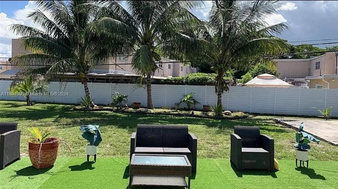 Picture of 16820 NW 54Th Ct, Miami Gardens FL 33055