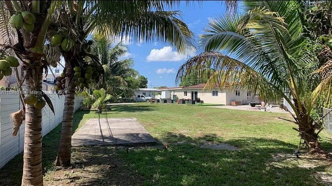 Picture of 16820 NW 54Th Ct, Miami Gardens FL 33055