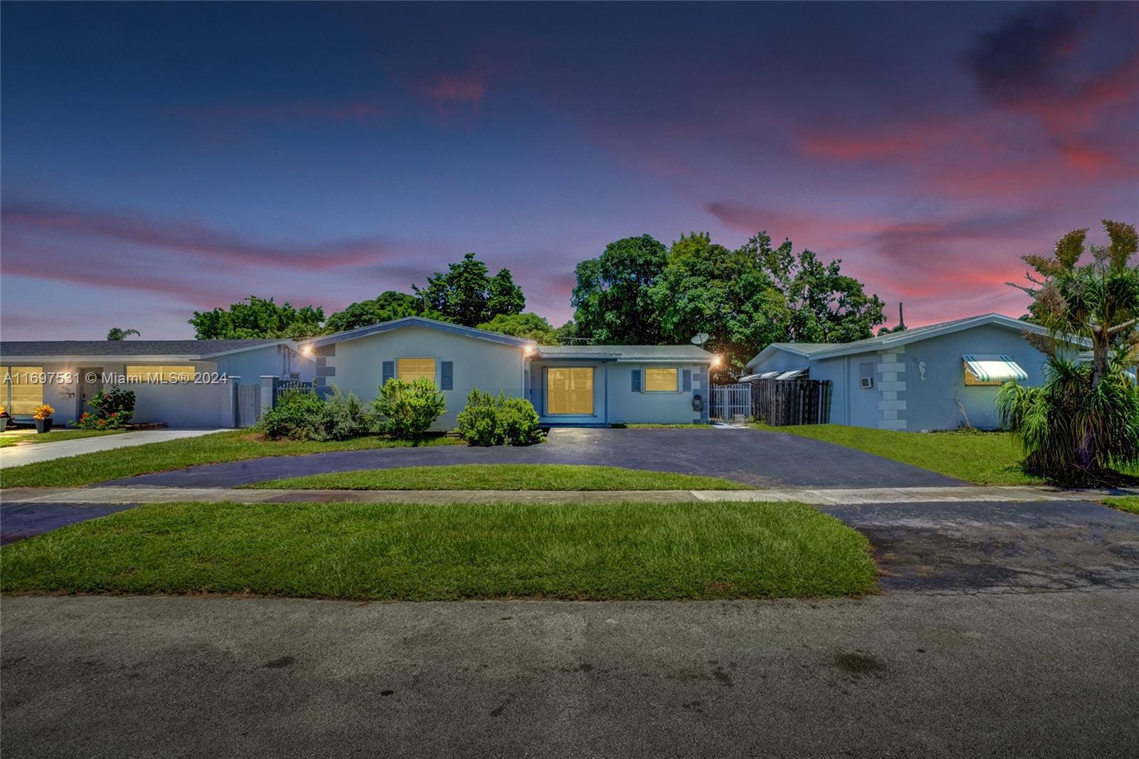 Picture of 8351 NW 25Th St, Sunrise FL 33322