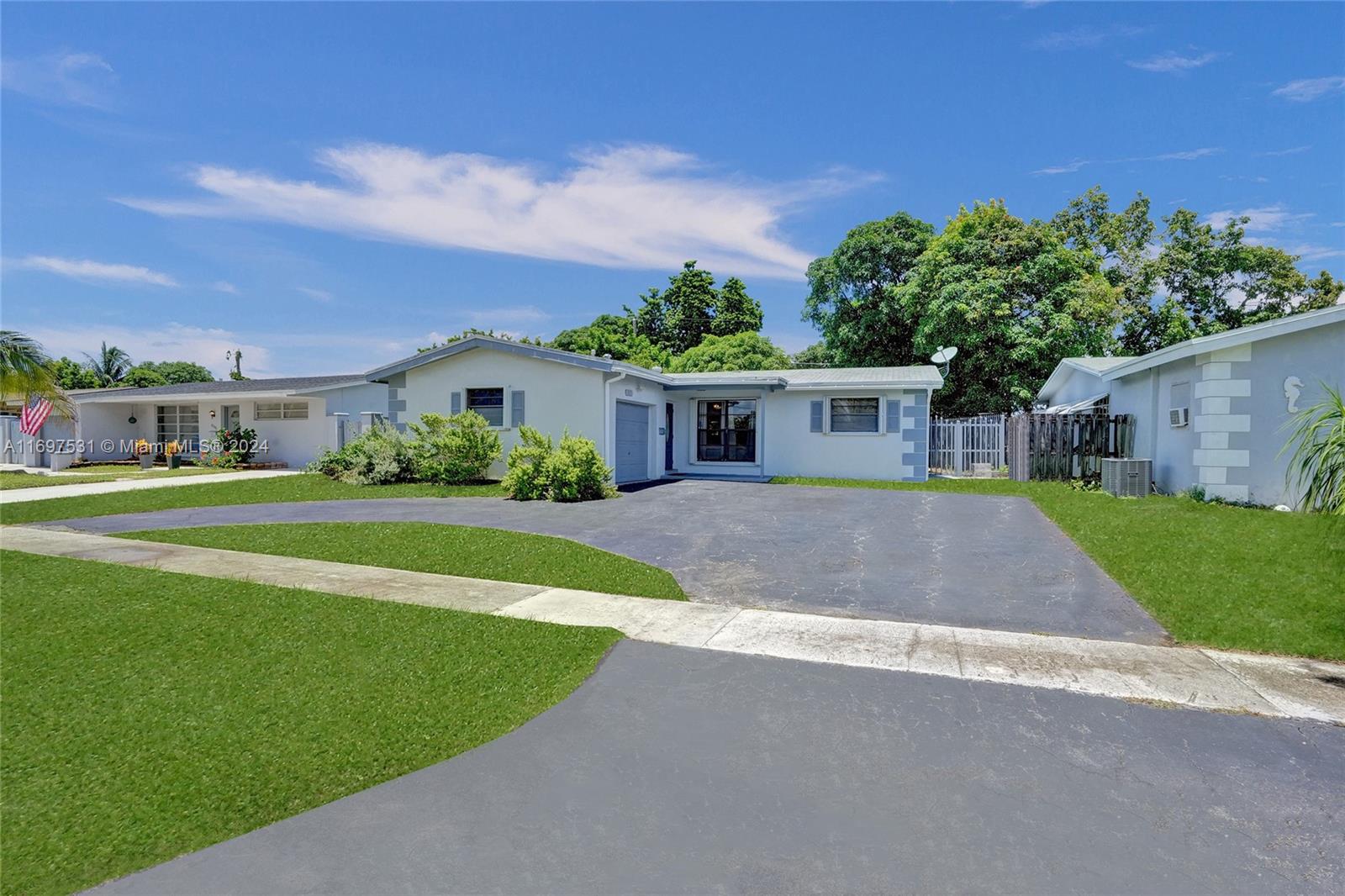 Picture of 8351 NW 25Th St, Sunrise FL 33322